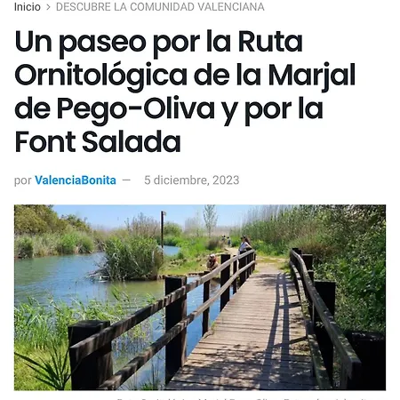 Atico Pego